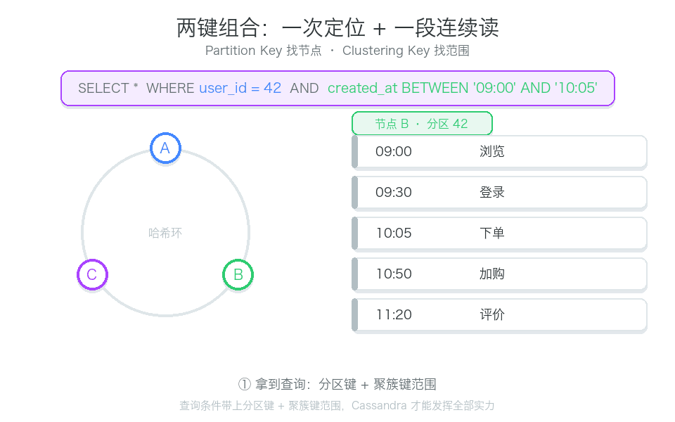 高效查询动画